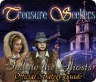 Treasure Seekers: Follow the Ghosts Strategy Guide gioco