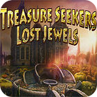 Treasure Seekers: Lost Jewels gioco