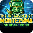 Treasures of Montezuma 2 & 3 Double Pack gioco