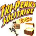 Tri-Peaks Solitaire To Go gioco