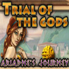 Trial of the Gods: Ariadne's Journey gioco