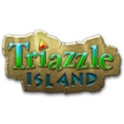 Triazzle Island gioco