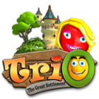 Trio: The Great Settlement gioco