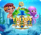 Trito's Adventure II gioco