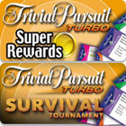 TRIVIAL PURSUIT TURBO gioco