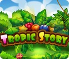 Tropic Story gioco