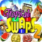 Tropical Swaps 2 gioco