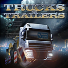 Trucks and Trailers gioco