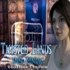 Twisted Lands: Insomniac Collector's Edition gioco