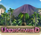 Undiscovered gioco