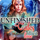 Unfinished Tales: Illicit Love gioco