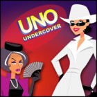 UNO - Undercover gioco UNO - Undercover gioco