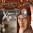 Unsolved Mystery Club: Amelia Earhart gioco