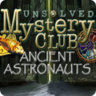 Unsolved Mystery Club: Ancient Astronauts gioco