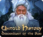 Untold History: Descendant of the Sun gioco Untold History: Descendant of the Sun gioco