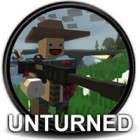 Unturned gioco