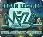 Urban Legends: The Maze Strategy Guide gioco
