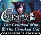 Cursery: The Crooked Man and the Crooked Cat Collector's Edition gioco