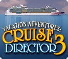 Vacation Adventures: Cruise Director 3 gioco