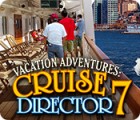 Vacation Adventures: Cruise Director 7 gioco