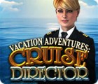 Vacation Adventures: Cruise Director gioco