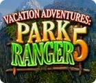 Vacation Adventures: Park Ranger 5 gioco