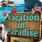 Vacation in Paradise gioco