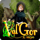 Val'Gor: L'inizio gioco