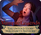 Vampire Legends: The Untold Story of Elizabeth Bathory gioco