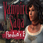 Vampire Saga: Pandora's Box gioco