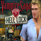 Vampire Saga: Benvenuti a Hell Lock gioco