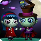 Vampire Valentine gioco