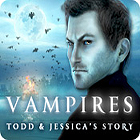 Vampires: Todd and Jessica's Story gioco