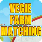 Vegie Farm Matching gioco
