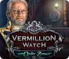 Vermillion Watch: Order Zero gioco