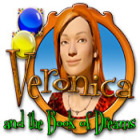 Veronica And The Book of Dreams gioco