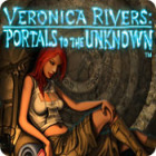 Veronica Rivers: Portals to the Unknown gioco