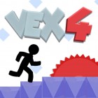 Vex 4 gioco