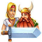 Viking Brothers 2 gioco