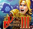 Viking Brothers 3 gioco