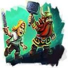 Viking Brothers 4 gioco