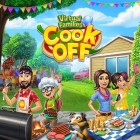 Virtual Families Cook Off gioco