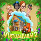 Virtual Farm 2 gioco