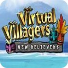 Virtual Villagers 5: New Believers gioco