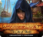 Wanderlust: The City of Mists Collector's Edition gioco