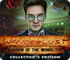 Wanderlust: Shadow of the Monolith Collector's Edition gioco