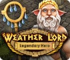 Weather Lord: Legendary Hero gioco