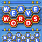 Weave Words gioco