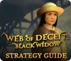 Web of Deceit: Black Widow Strategy Guide gioco
