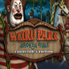 Weird Park: Broken Tune Collector's Edition gioco
